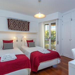 Appartement met Twee Slaapkamers